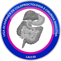 LACCID | Liga Acadêmmica de Coloproctologia e Cirurgia Digestiva